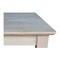 International Concepts Square Solid Wood Top Table, Unfinished, 30 W, 30 L, 42 in H, Wood, Unfinished K-3030-42S - alternate 2